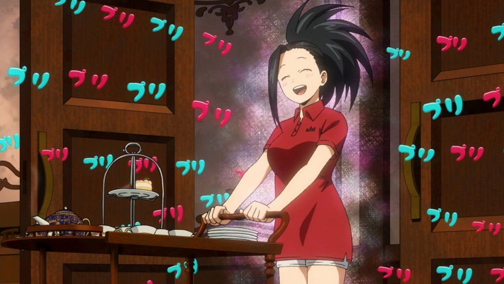 Boku no Hero Academia - 34 Boku no Hero Academia - 34